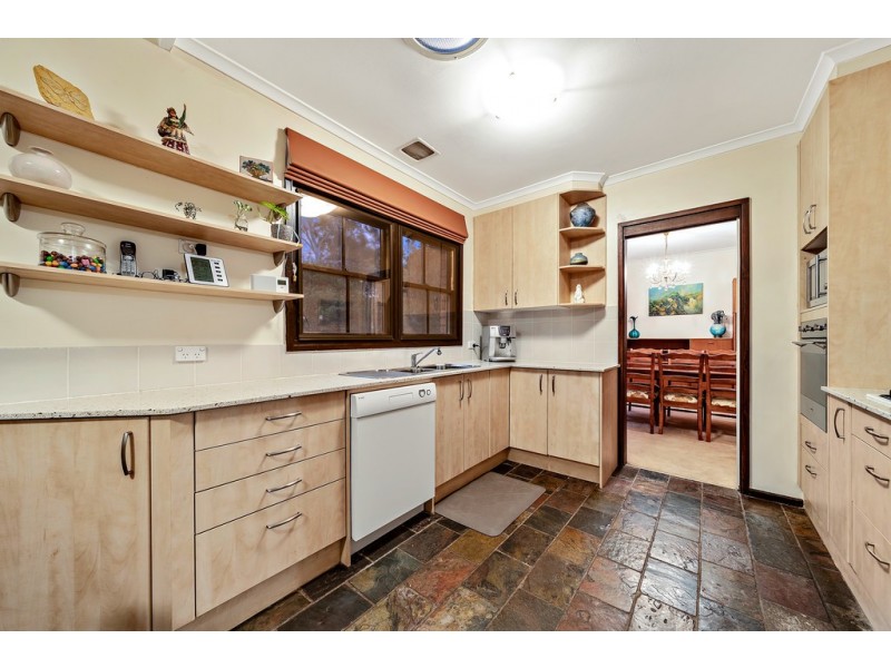 46 Tanumbirini Street, Hawker ACT 2614