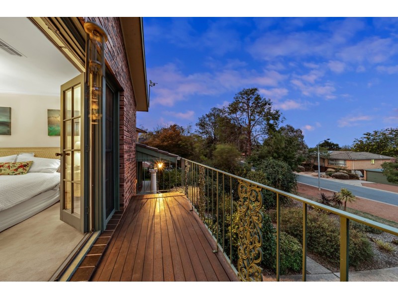 46 Tanumbirini Street, Hawker ACT 2614