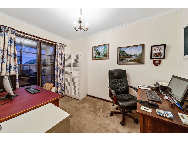 46 Tanumbirini Street, Hawker ACT 2614