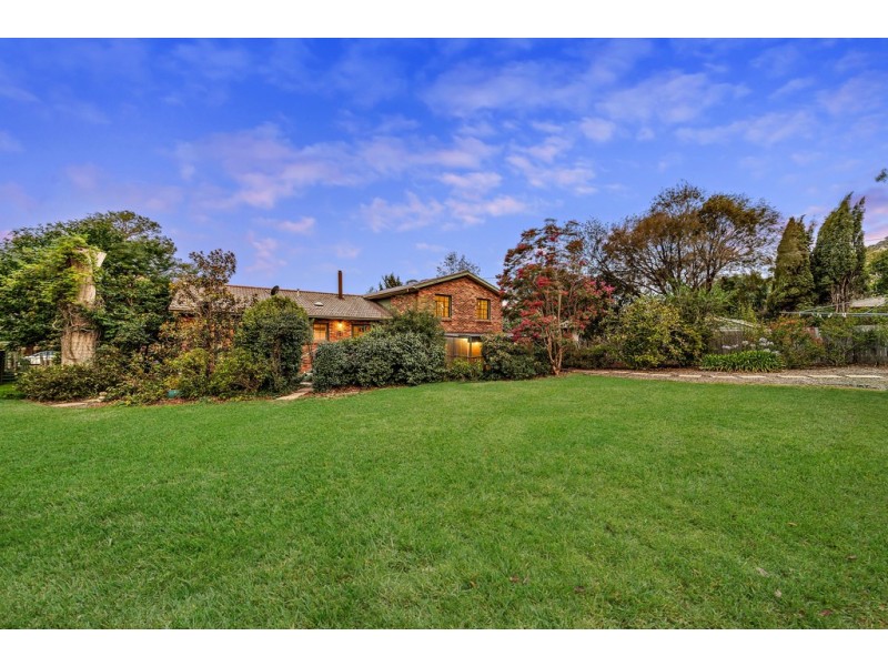 46 Tanumbirini Street, Hawker ACT 2614