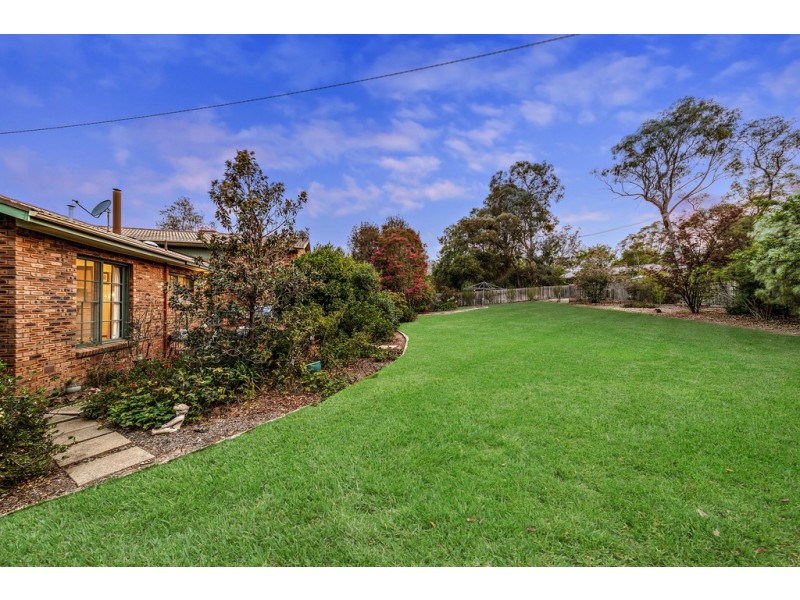 46 Tanumbirini Street, Hawker ACT 2614