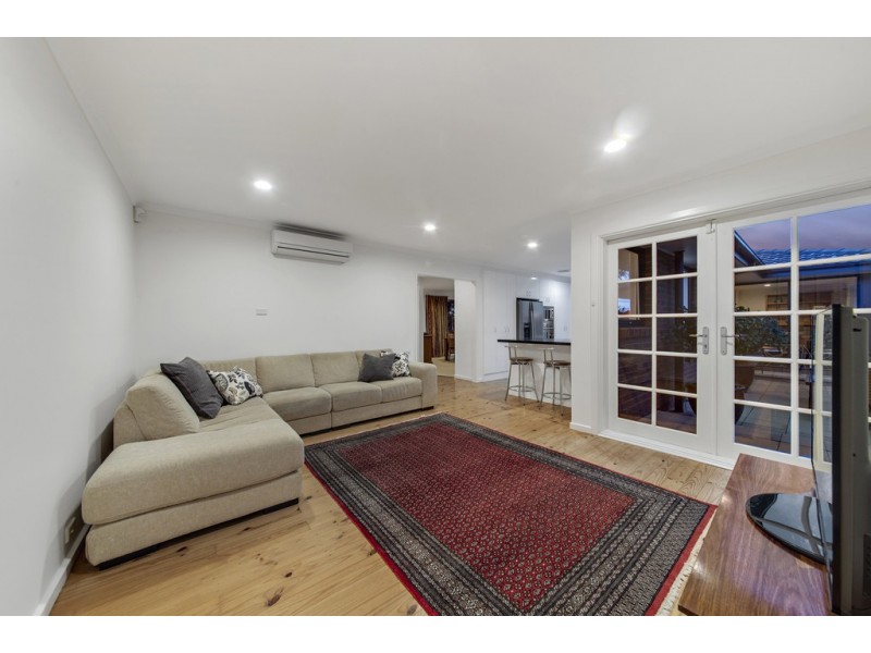 15 De Salis Street, Weetangera ACT 2614