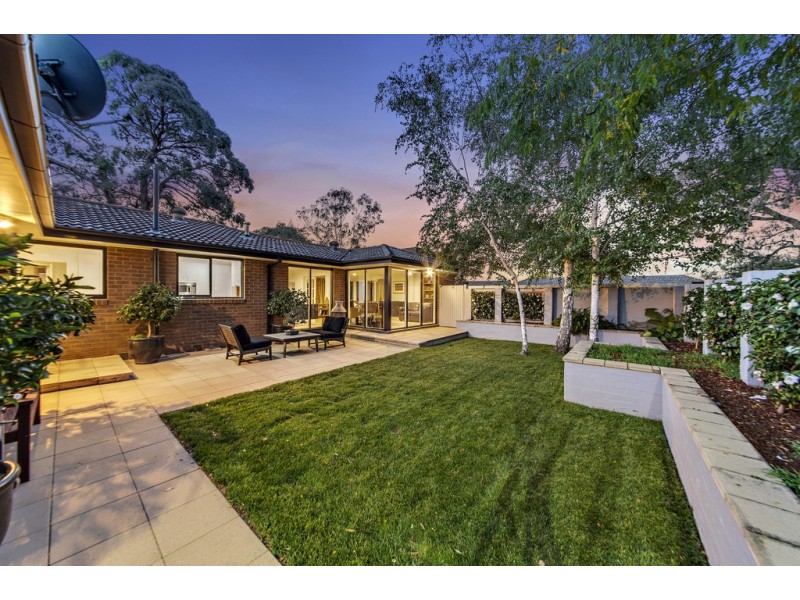 15 De Salis Street, Weetangera ACT 2614