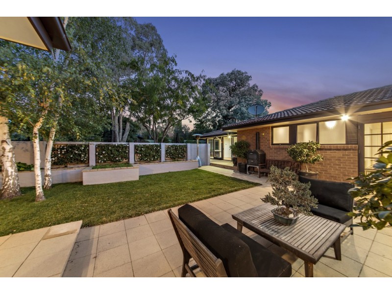 15 De Salis Street, Weetangera ACT 2614
