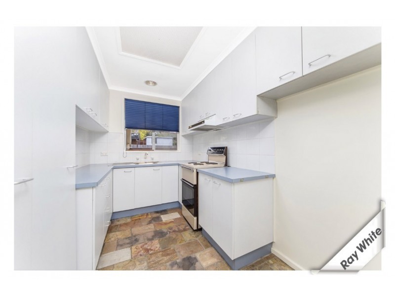 63 Bennelong Crescent, Macquarie ACT 2614