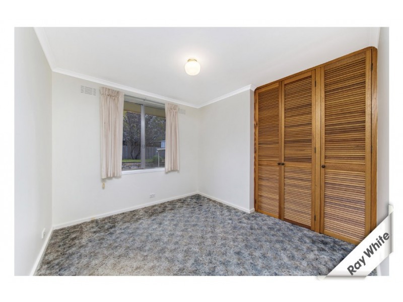 63 Bennelong Crescent, Macquarie ACT 2614