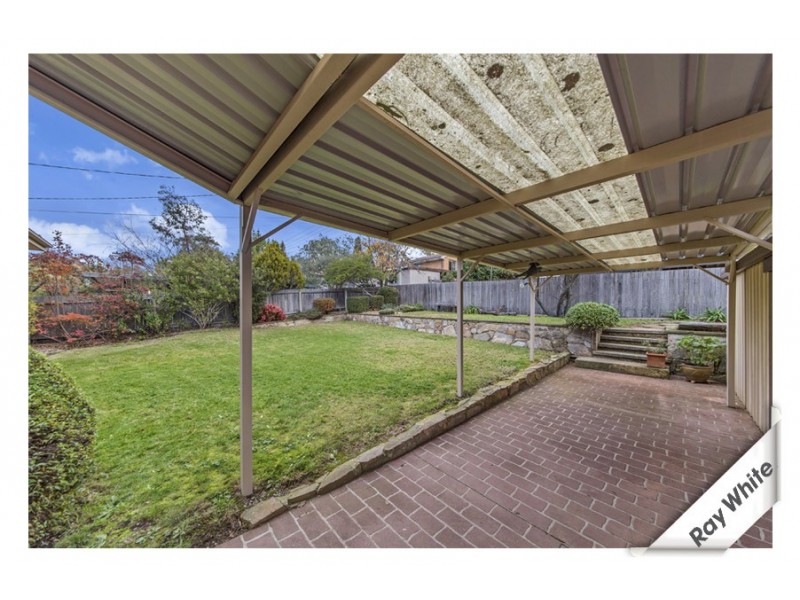 63 Bennelong Crescent, Macquarie ACT 2614