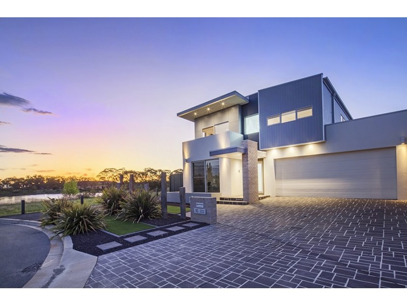 10 Maza Place, Bonner ACT 2914