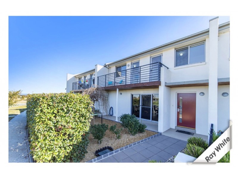 59 Donald Horne Circuit, Franklin ACT 2913