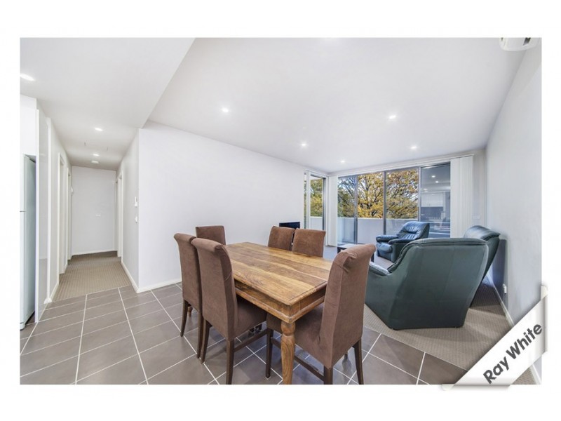 5/18 De Burgh Street, Lyneham ACT 2602