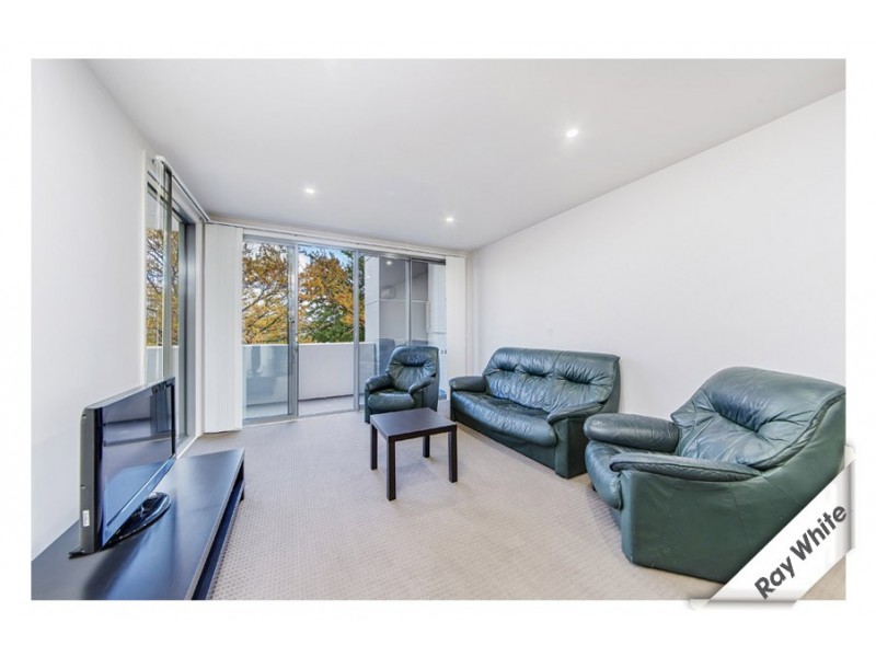 5/18 De Burgh Street, Lyneham ACT 2602