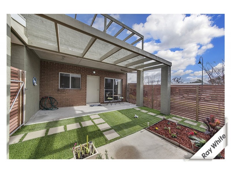 1/18 Whitmore Crescent, Watson ACT 2602