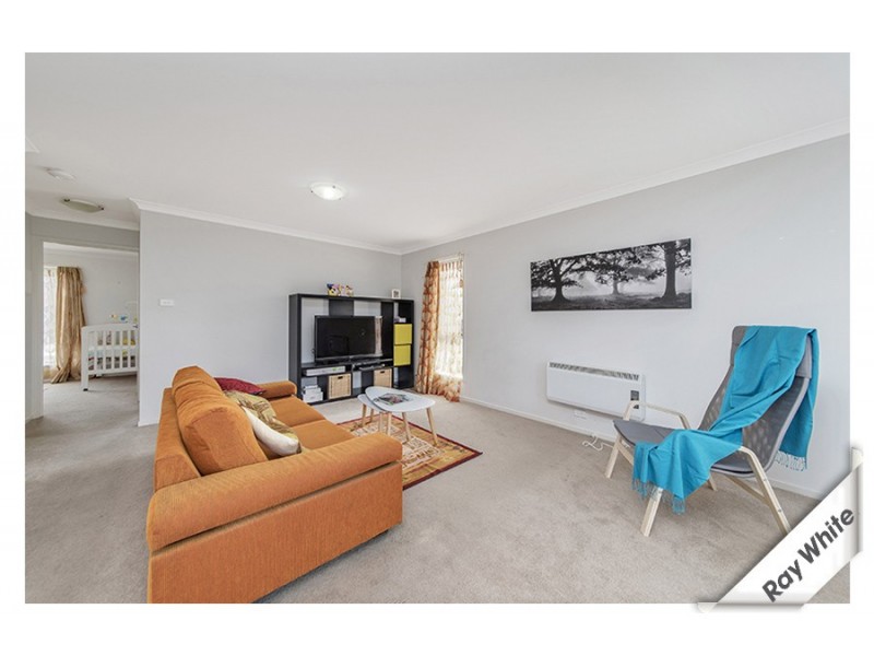 1/18 Whitmore Crescent, Watson ACT 2602