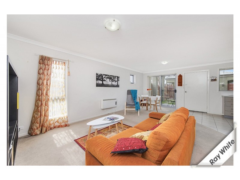 1/18 Whitmore Crescent, Watson ACT 2602