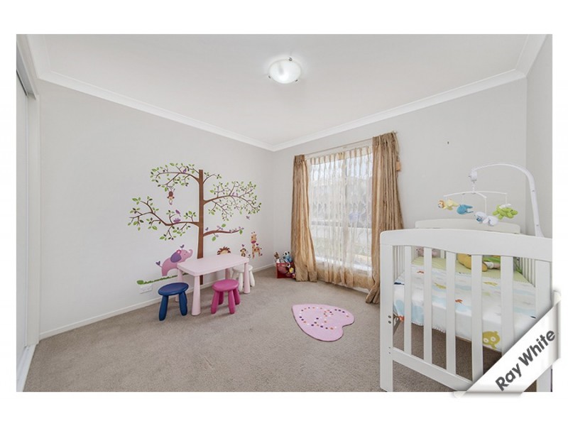 1/18 Whitmore Crescent, Watson ACT 2602