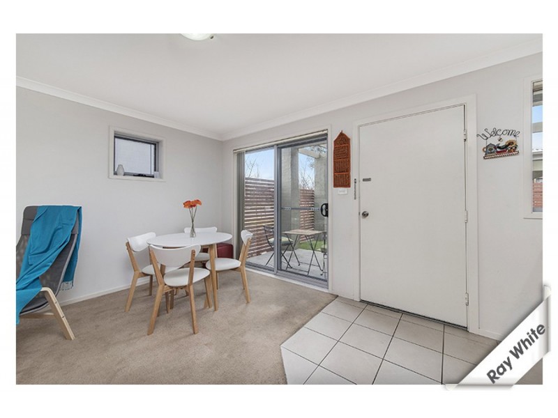 1/18 Whitmore Crescent, Watson ACT 2602