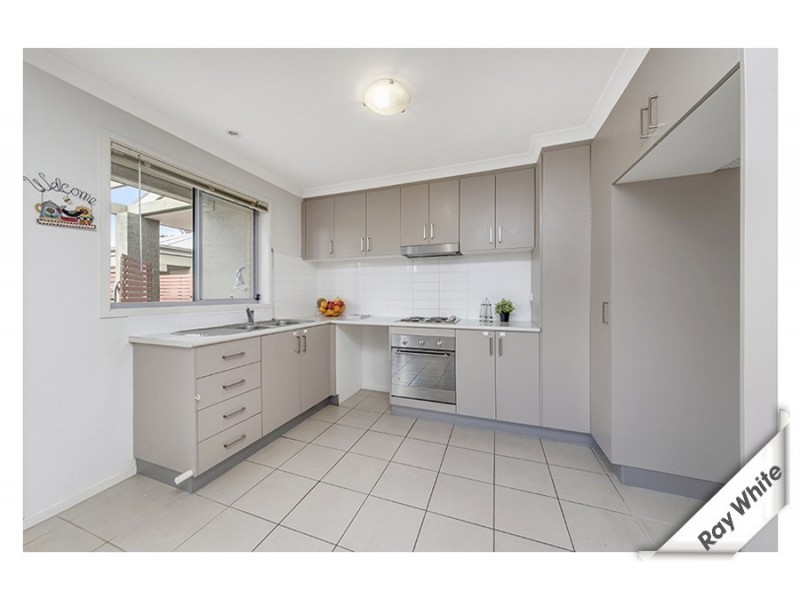 1/18 Whitmore Crescent, Watson ACT 2602