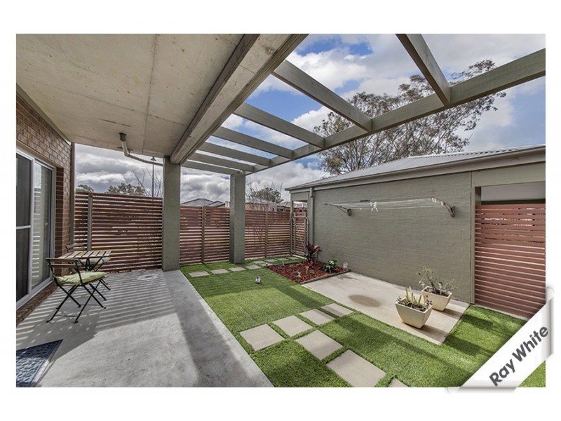 1/18 Whitmore Crescent, Watson ACT 2602