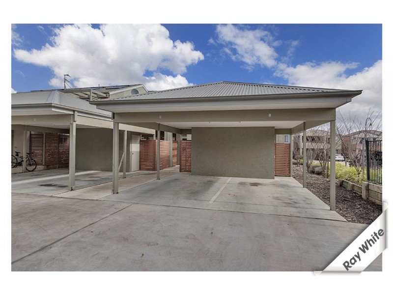 1/18 Whitmore Crescent, Watson ACT 2602