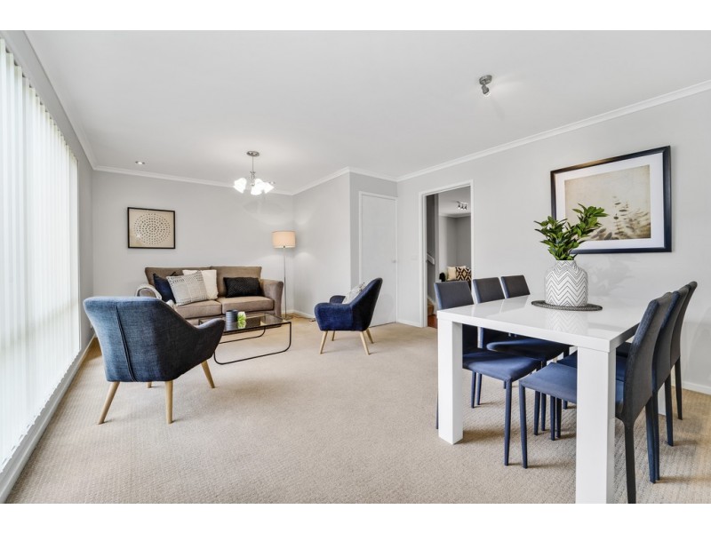 2/46 Paul Coe Crescent, Ngunnawal ACT 2913