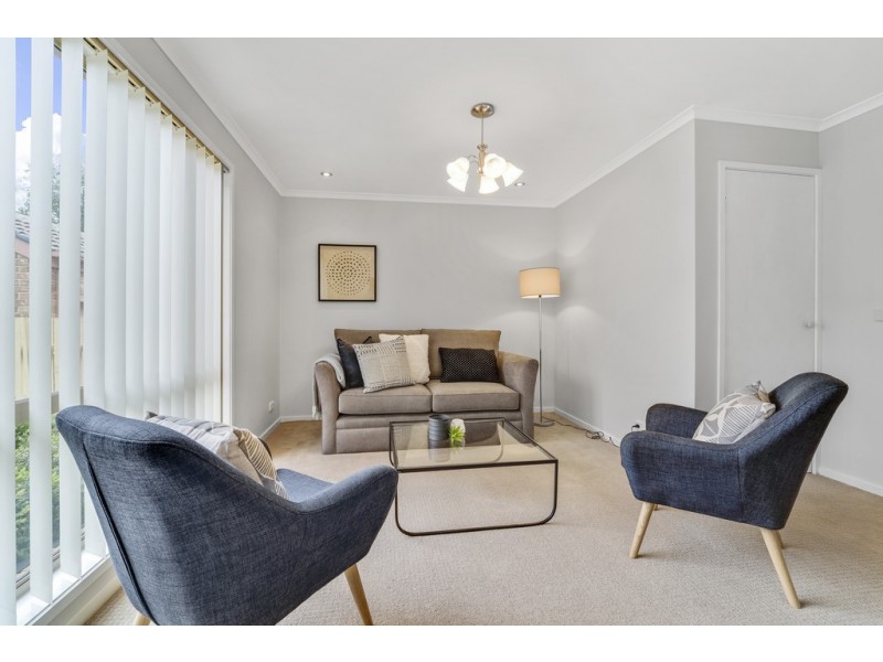 2/46 Paul Coe Crescent, Ngunnawal ACT 2913