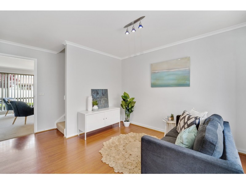 2/46 Paul Coe Crescent, Ngunnawal ACT 2913