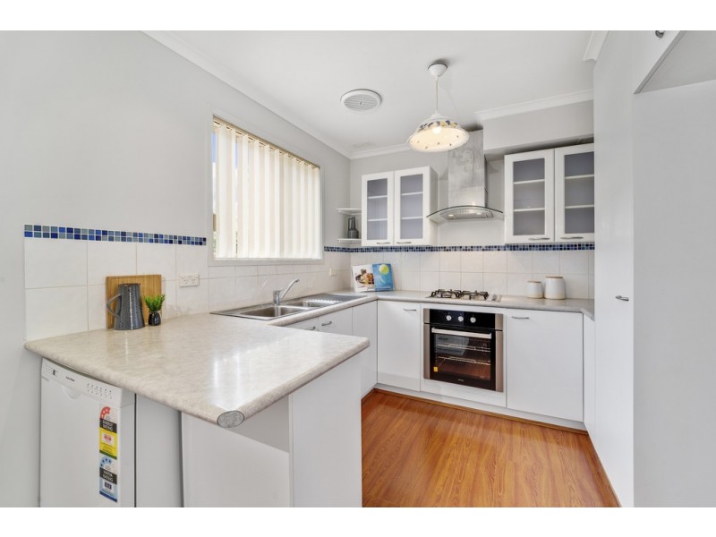2/46 Paul Coe Crescent, Ngunnawal ACT 2913