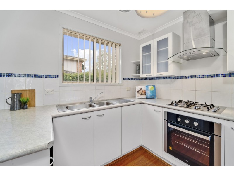 2/46 Paul Coe Crescent, Ngunnawal ACT 2913