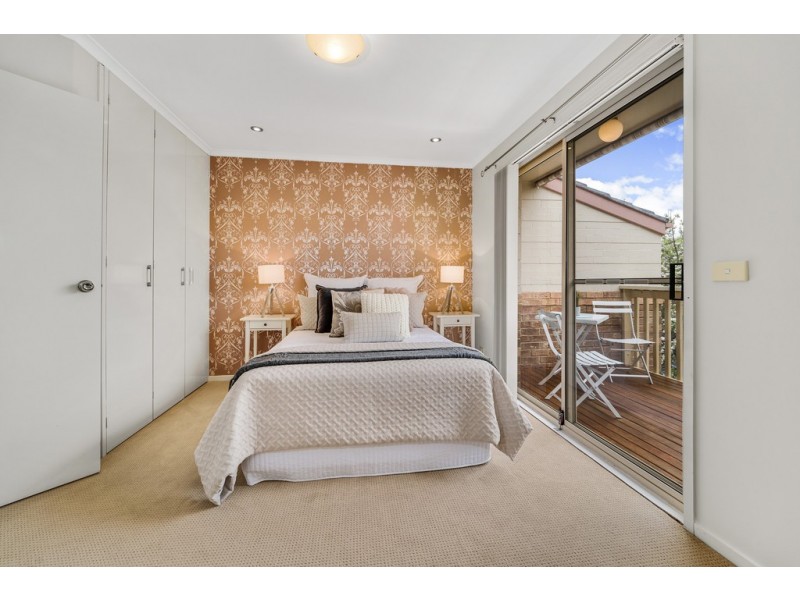 2/46 Paul Coe Crescent, Ngunnawal ACT 2913