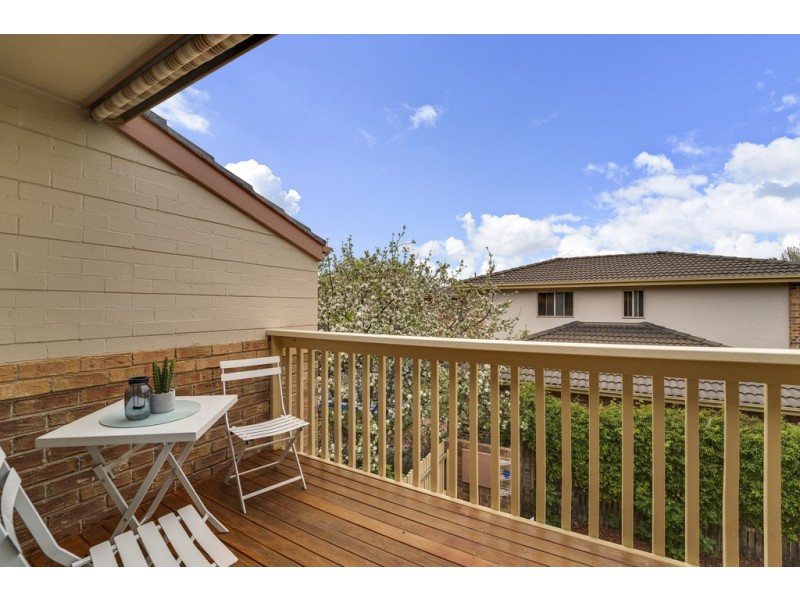 2/46 Paul Coe Crescent, Ngunnawal ACT 2913