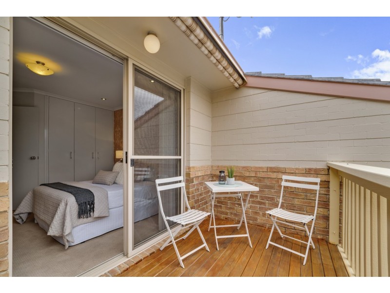 2/46 Paul Coe Crescent, Ngunnawal ACT 2913