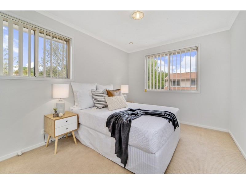 2/46 Paul Coe Crescent, Ngunnawal ACT 2913