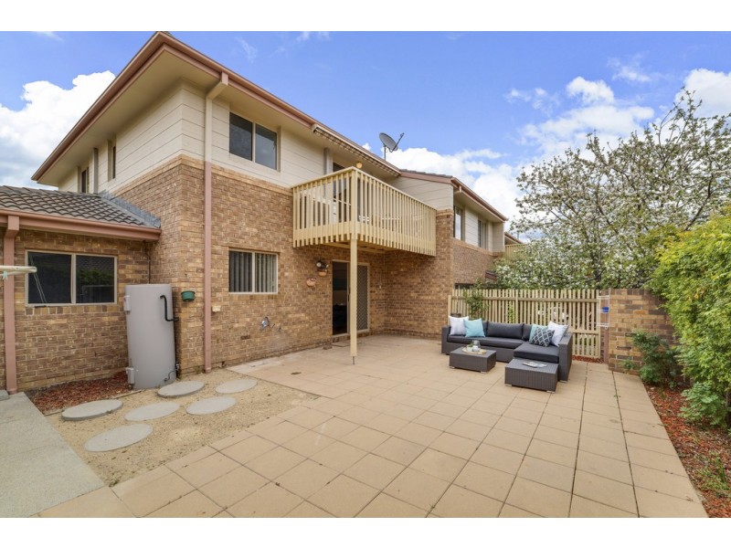 2/46 Paul Coe Crescent, Ngunnawal ACT 2913