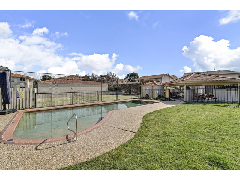 2/46 Paul Coe Crescent, Ngunnawal ACT 2913
