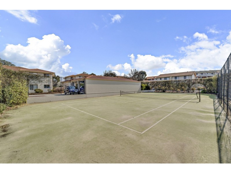 2/46 Paul Coe Crescent, Ngunnawal ACT 2913