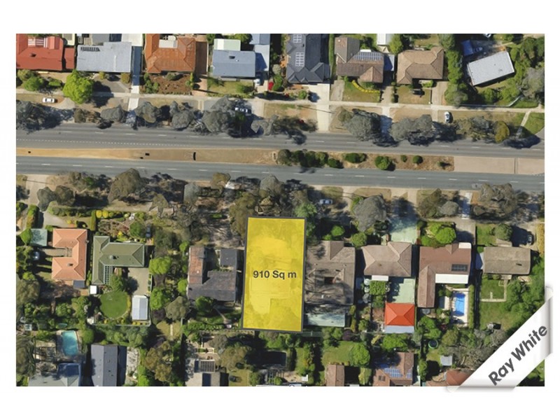 23 Belconnen Way, Weetangera ACT 2614