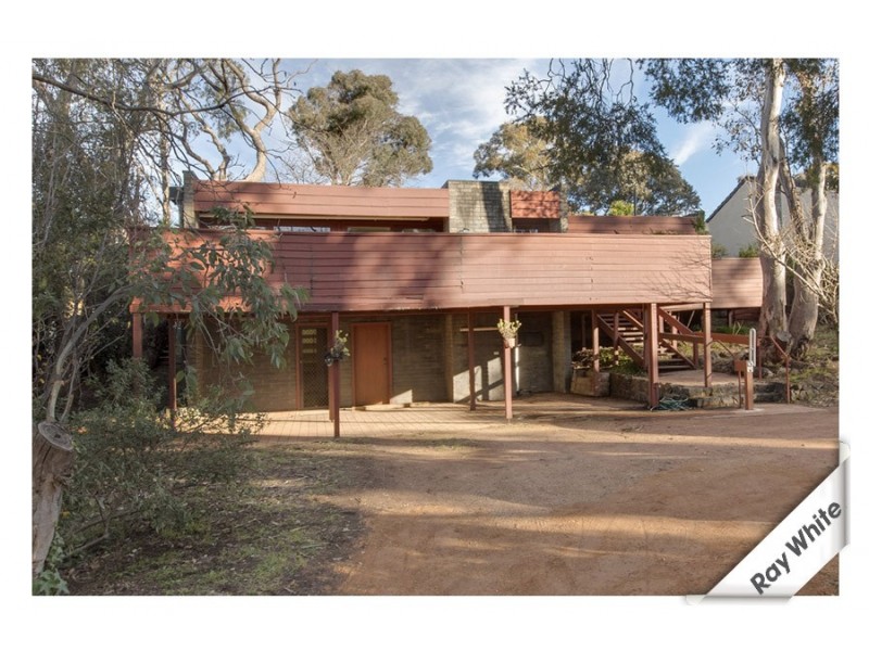 23 Belconnen Way, Weetangera ACT 2614