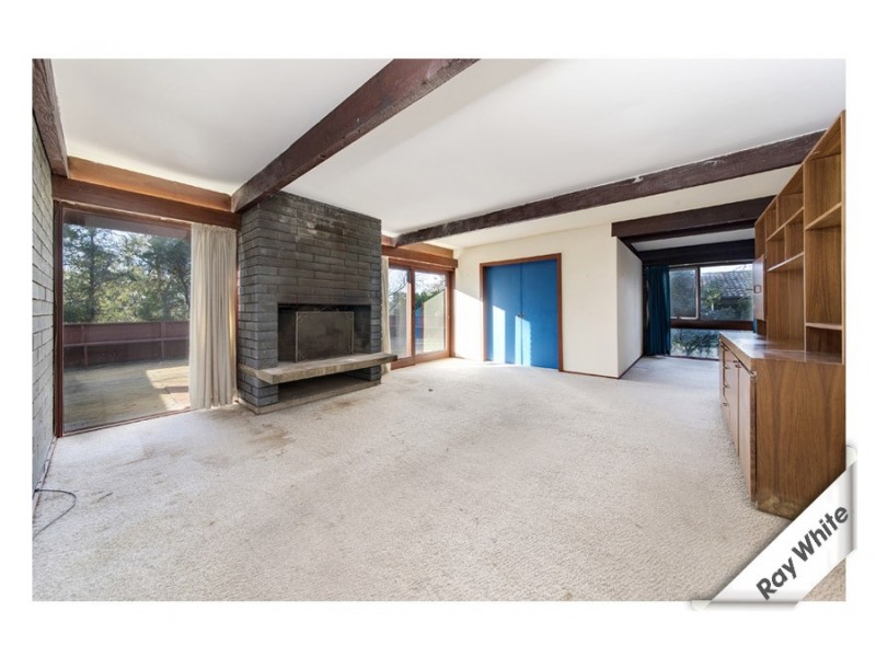 23 Belconnen Way, Weetangera ACT 2614