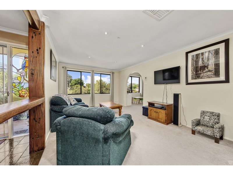 50 Kerrigan Street, Fraser ACT 2615