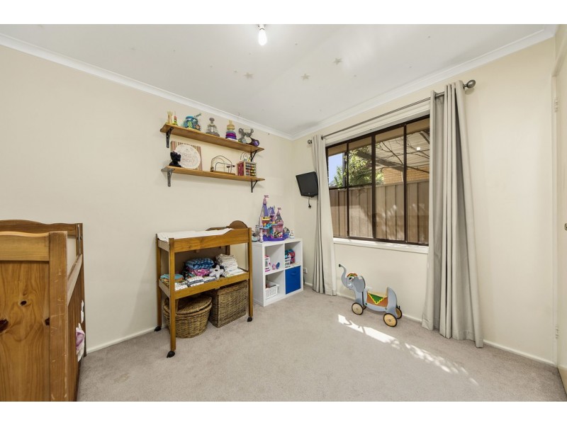 50 Kerrigan Street, Fraser ACT 2615