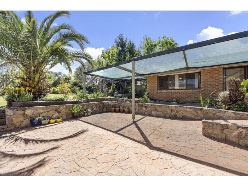 50 Kerrigan Street, Fraser ACT 2615