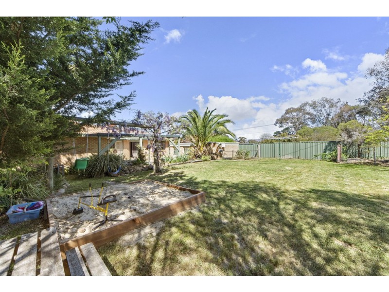 50 Kerrigan Street, Fraser ACT 2615