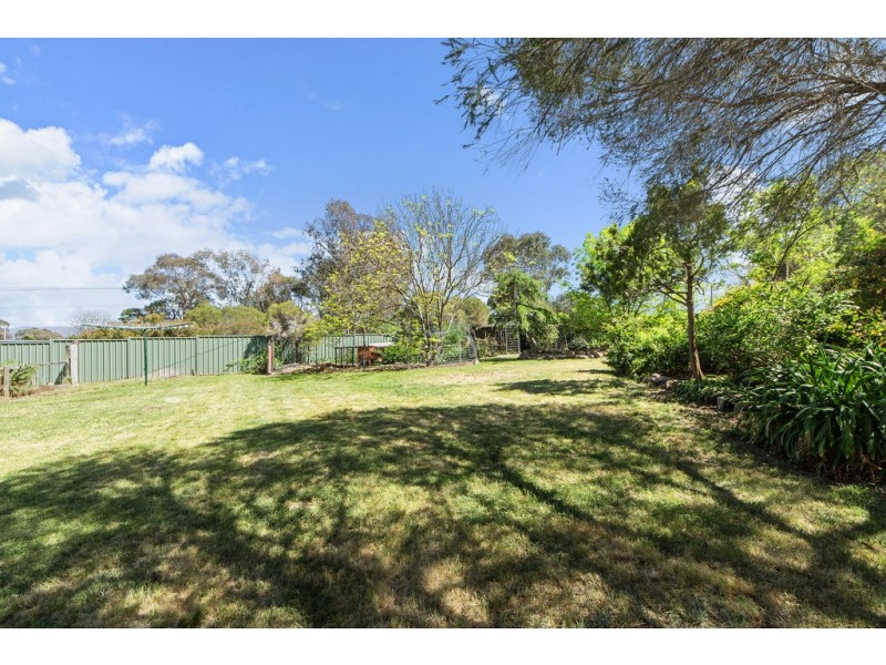 50 Kerrigan Street, Fraser ACT 2615