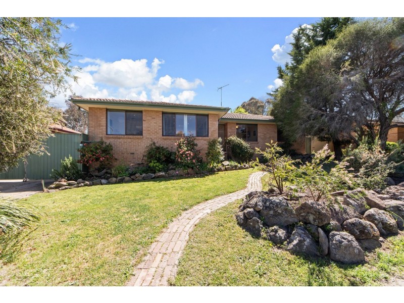 50 Kerrigan Street, Fraser ACT 2615
