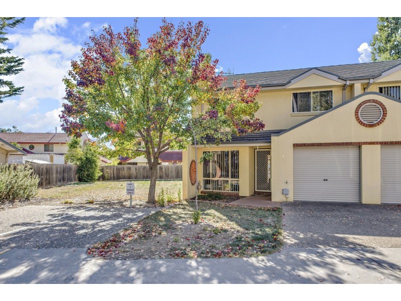 1/15 Aspinall Street, Watson ACT 2602
