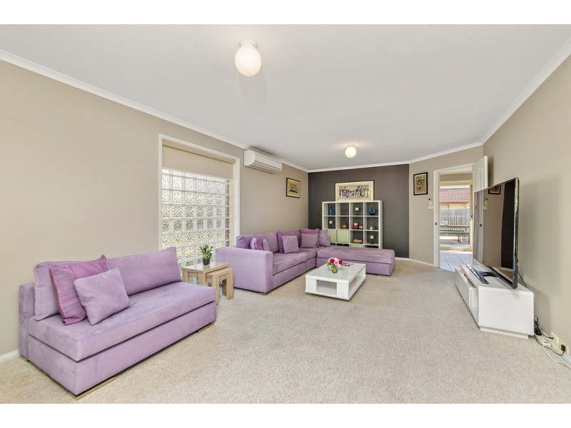 1/15 Aspinall Street, Watson ACT 2602