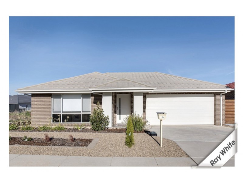 134 Ida West Street, Bonner ACT 2914