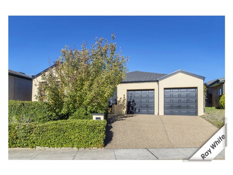 15 Kurrama Close, Ngunnawal ACT 2913
