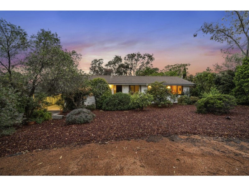 21 O’Rourke Street, Weetangera ACT 2614
