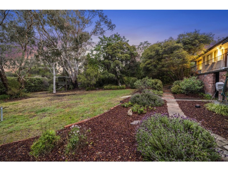 21 O’Rourke Street, Weetangera ACT 2614